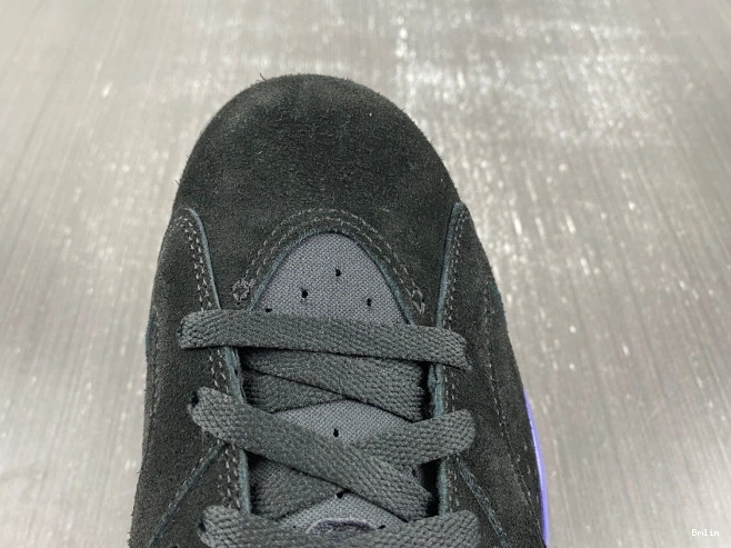 Bmlin 6 Air Aqua Jordan CT8529-004 0710
